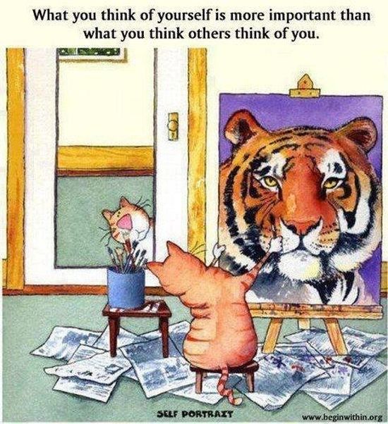 Motivation Pictures. Part 5 (49 pics)