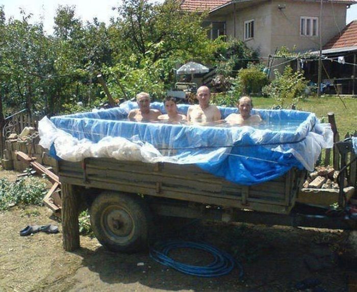 When Summer Sucks (27 pics)