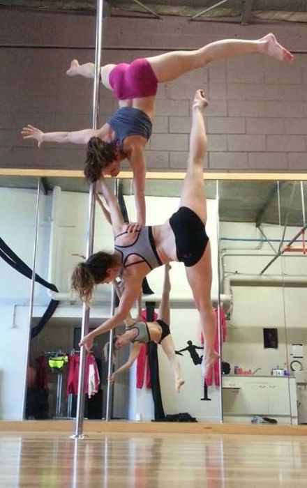Fit Girls (51 pics)