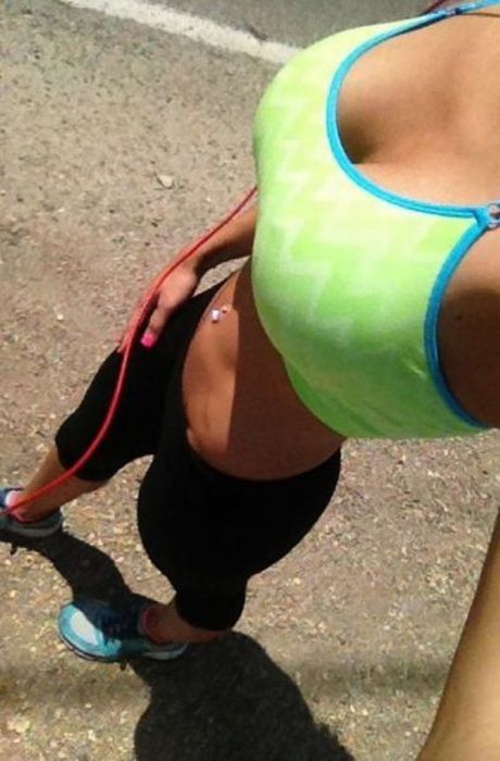 Fit Girls (51 pics)