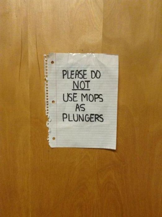 WTF Signs. Part 36 (35 pics)