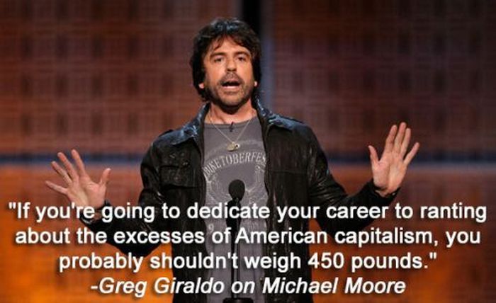 Insults by Famous Comedians (18 pics)