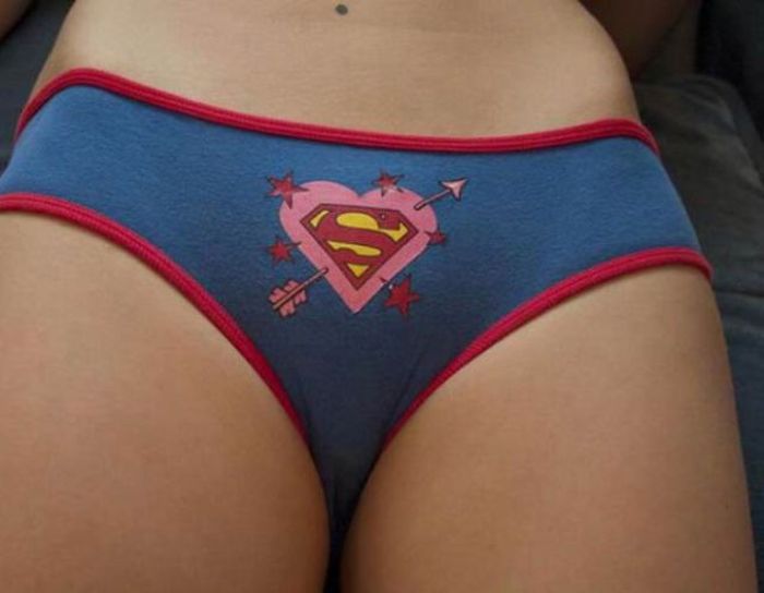 Superhero Undies (57 pics)