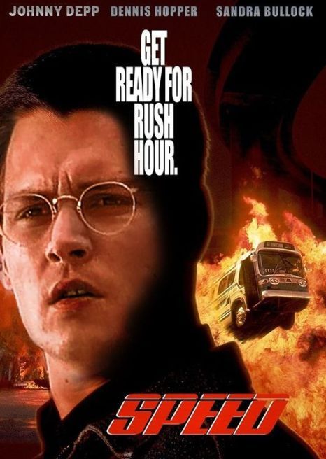 Other Johnny Depp Roles (8 pics)
