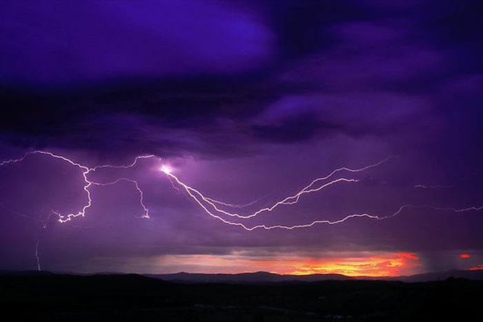 Lightnings (29 pics)