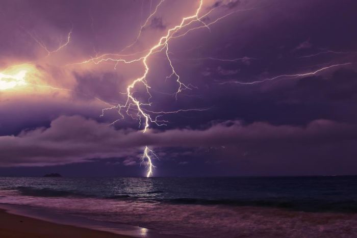 Lightnings (29 pics)
