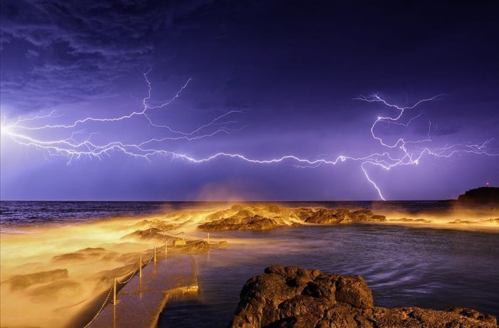 Lightnings (29 pics)