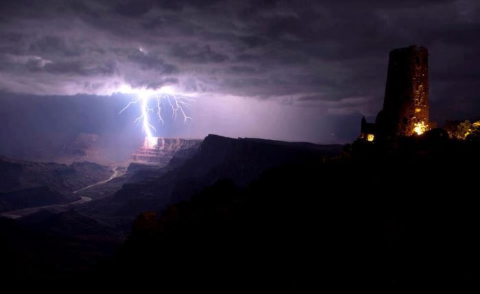 Lightnings (29 pics)
