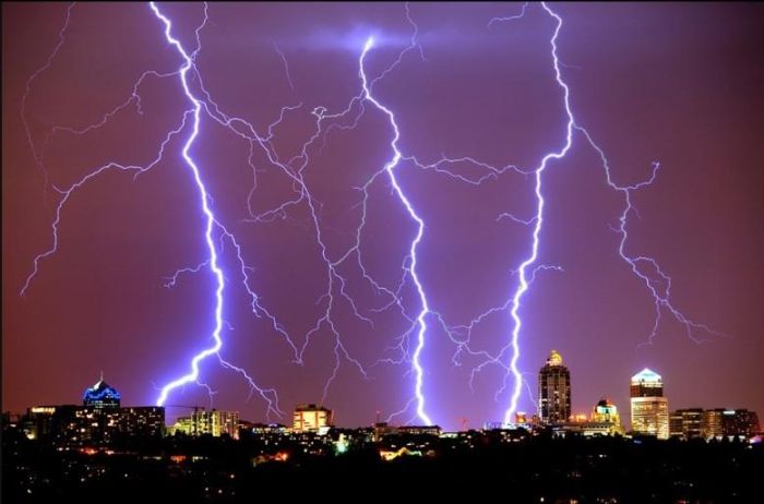 Lightnings (29 pics)