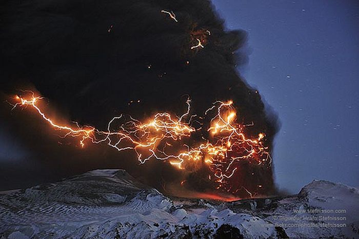 Lightnings (29 pics)
