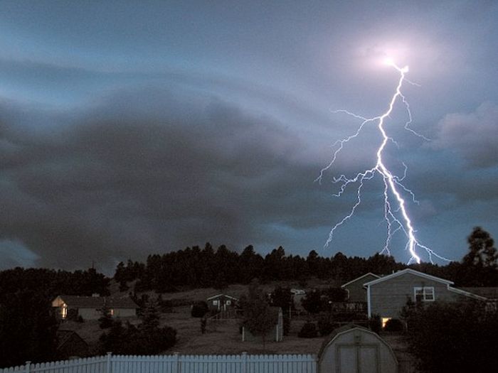 Lightnings (29 pics)