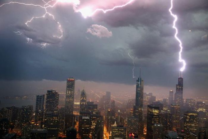 Lightnings (29 pics)