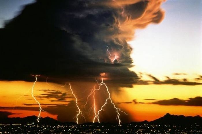 Lightnings (29 pics)