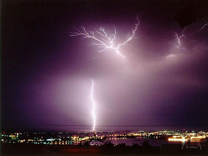 Lightnings (29 pics)