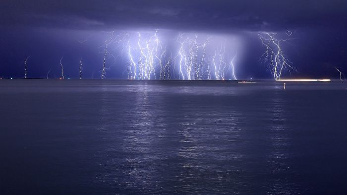 Lightnings (29 pics)