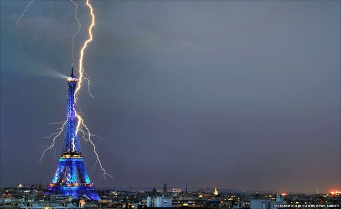Lightnings (29 pics)