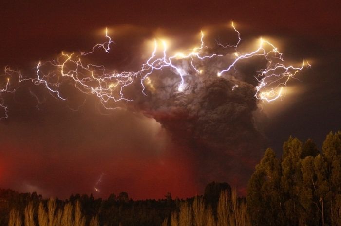 Lightnings (29 pics)