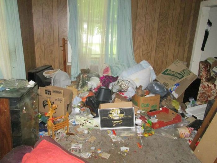 Choose Your Renters Carefully (13 pics)