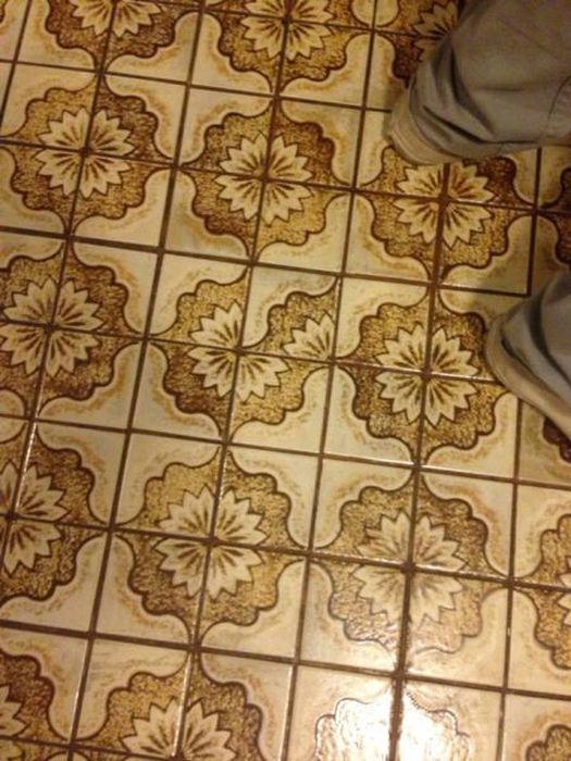 Something Here Doesn’t Quite Fit (30 pics)