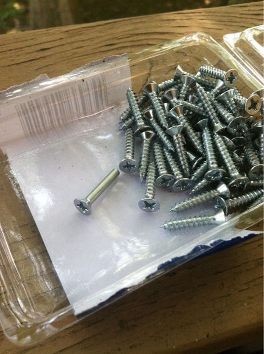Something Here Doesn’t Quite Fit (30 pics)