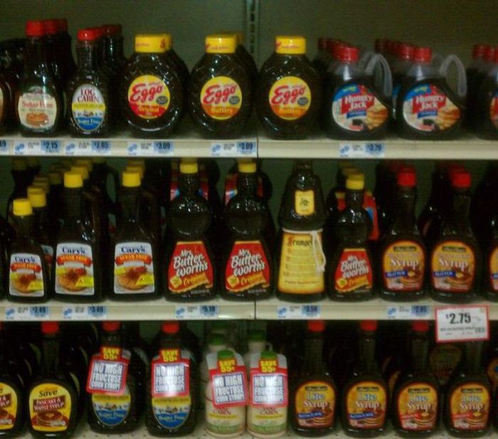 Something Here Doesn’t Quite Fit (30 pics)