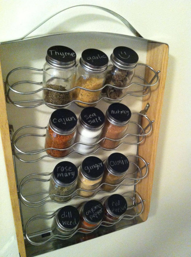Something Here Doesn’t Quite Fit (30 pics)