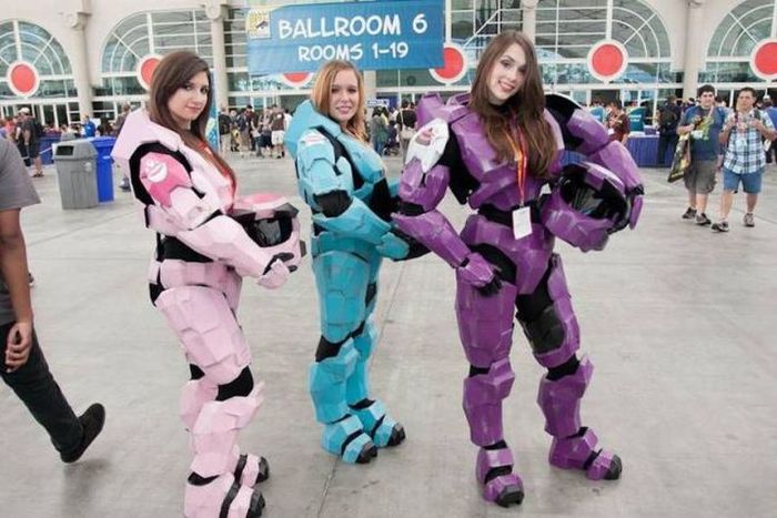 Acid Picdump (115 pics)
