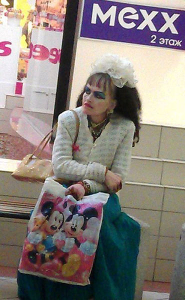 Acid Picdump (115 pics)