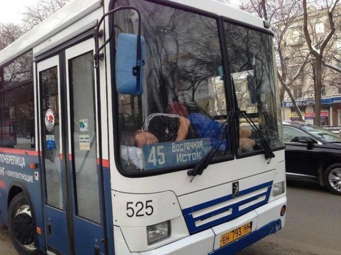 Only in Russia (70 pics)