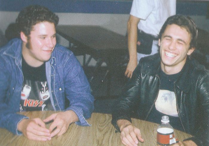 Rare Photos of Famous People. Part 23 (70 pics) Rare Photos of Famous People. Part 23 (70 pics)