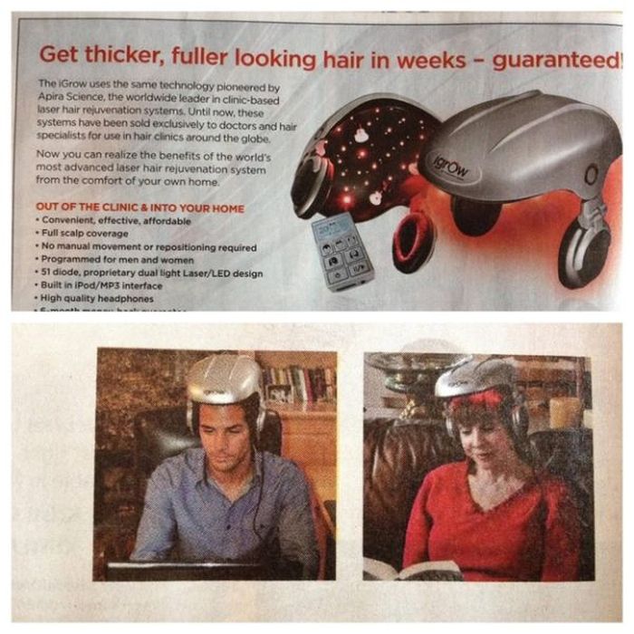 Crazy, Stupid and Insane Things You Can Buy in SkyMall (31 pics)