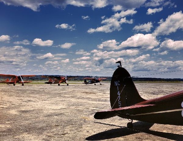 Colorized WWII USA Photos (41 pics)