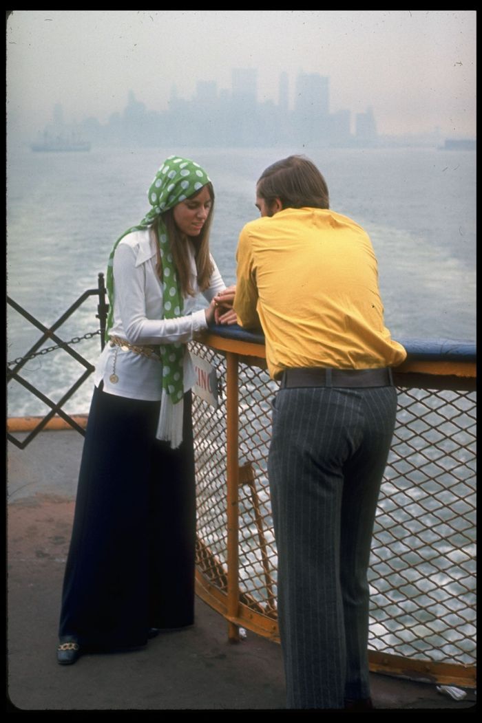 New York City In The Summer Of ‘69 (31 pics)