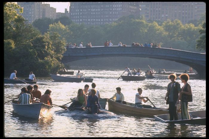 New York City In The Summer Of ‘69 (31 pics)