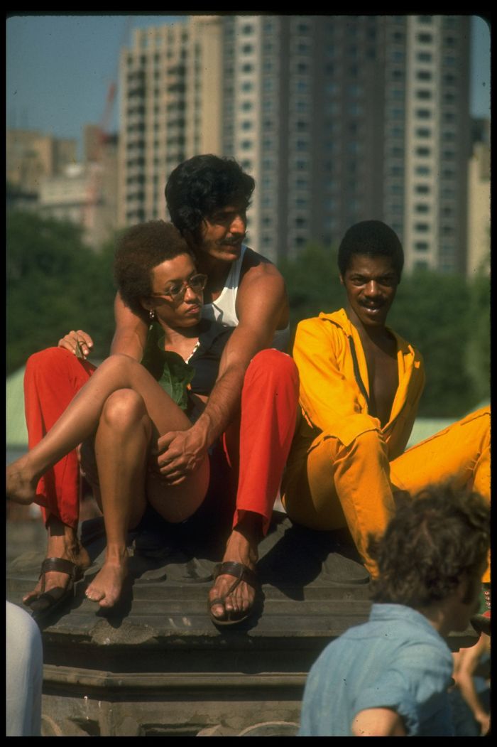 New York City In The Summer Of ‘69 (31 pics)