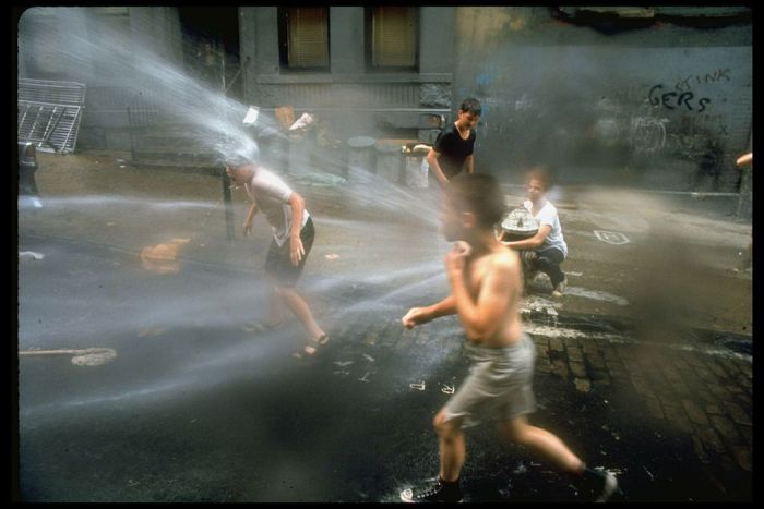 New York City In The Summer Of ‘69 (31 pics)
