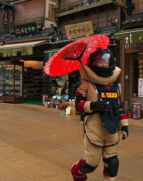 Welcome to Japan. Again (50 pics)