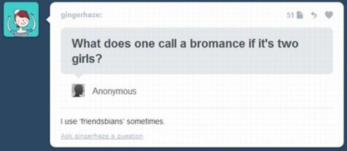 Smart Tumblr Responses (27 pics)
