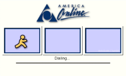 GIFs from the ’90s (27 gifs)