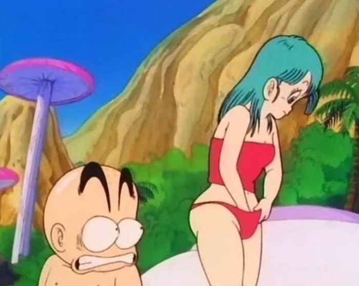 Adult Images From Your Childhood. Well, Kind Of (21 pics)