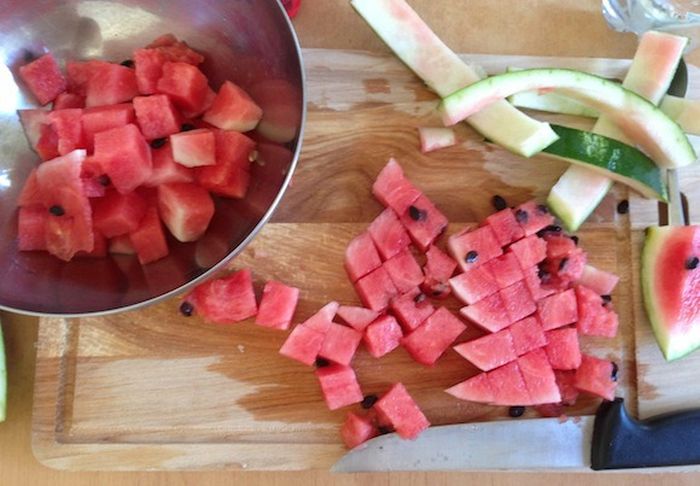 Watermelon Sprite Receipt (9 pics)