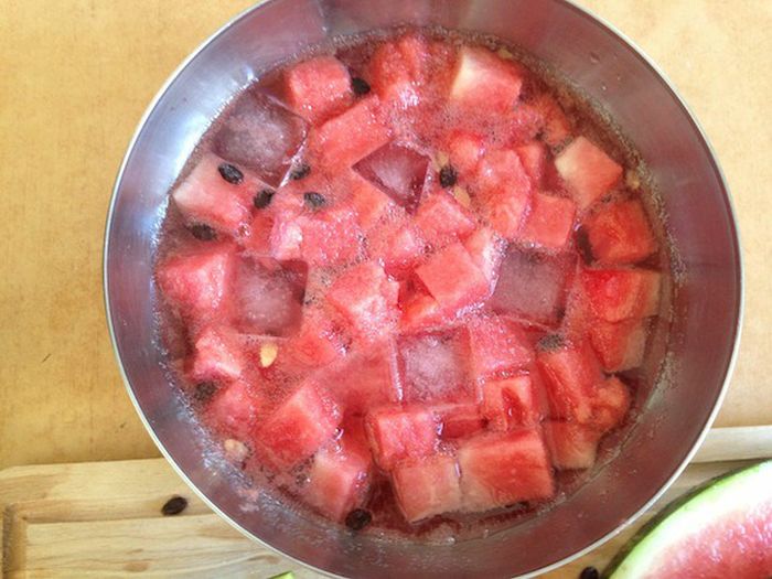Watermelon Sprite Receipt (9 pics)