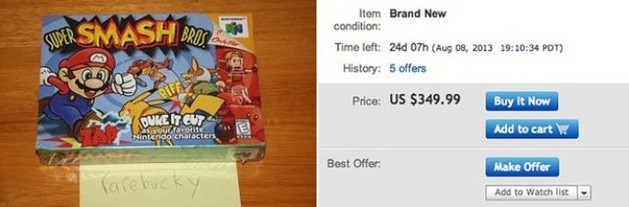 Expensive Toys of Your Childhood (34 pics) Expensive Toys of Your Childhood (34 pics)