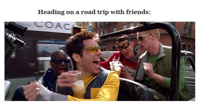 Did It Ever Happen to You When... Part 49 (16 gifs)