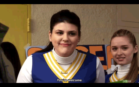 Did It Ever Happen to You When... Part 49 (16 gifs)