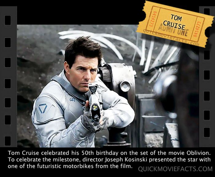 Movie Facts (31 pics)