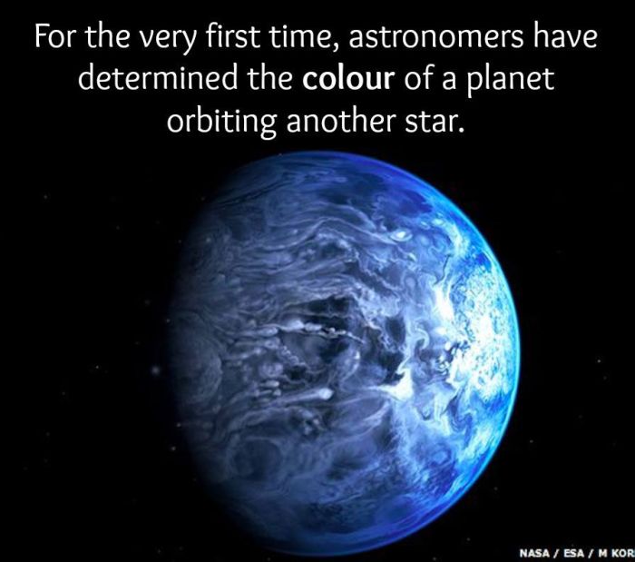Interesting Scientific Facts (47 pics)