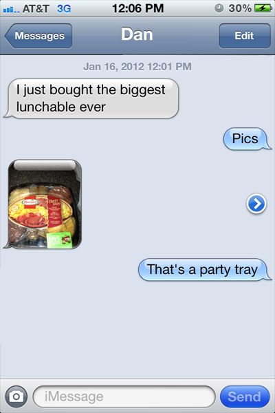 Autocorrects Fails. Part 9 (40 pics)