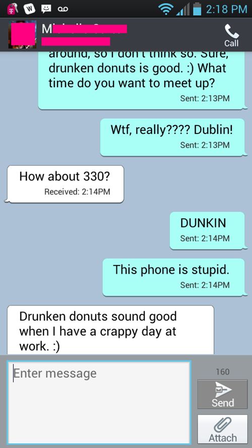 Autocorrects Fails. Part 9 (40 pics)