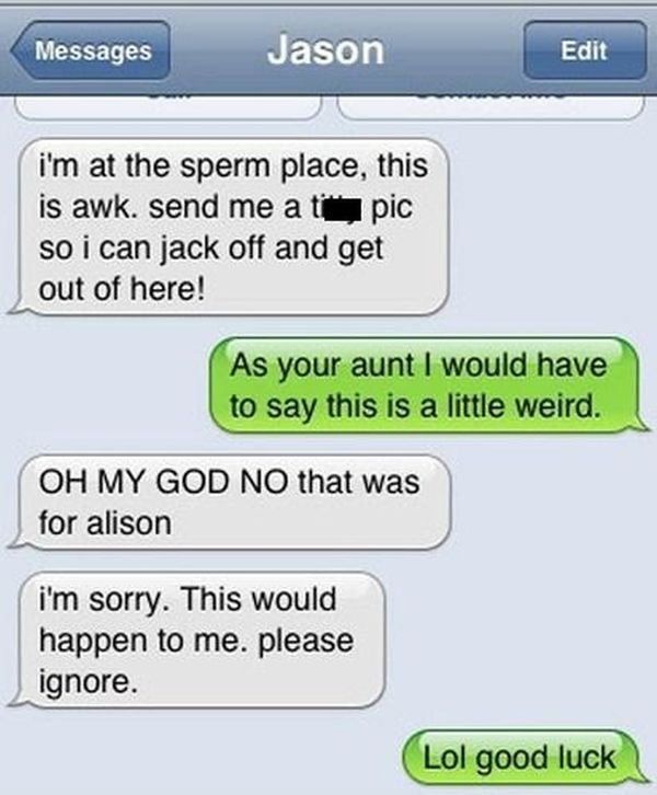 Autocorrects Fails. Part 9 (40 pics)